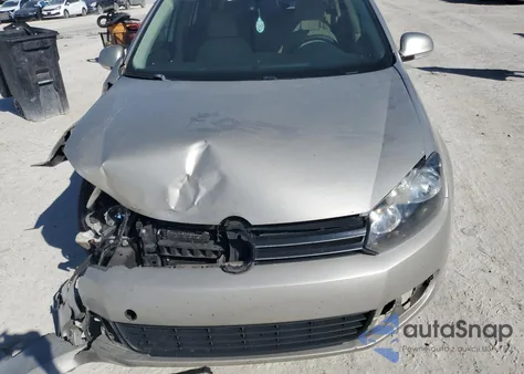 2013 Volkswagen Jetta S from USA, damaged, VIN 3VWPP7AJ0DM683151
